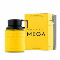 vyriski kvepalai - Armaf Men's Odyssey Mega EDP 200 ml - 1 nuotrauka
