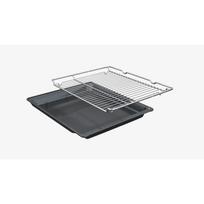 orkaite bosch - Bosch HBA578BB0 - 5 nuotrauka