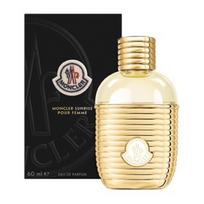 kvepalai moterims - Moncler Moncler Sunrise EDP 60 ml - 1 nuotrauka