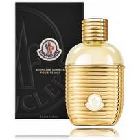 kvepalai moterims - Moncler Moncler Sunrise EDP 60 ml - 2 nuotrauka