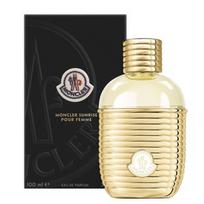 kvepalai moterims - Moncler Moncler Sunrise EDP 100 ml - 1 nuotrauka