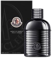 vyriski kvepalia - Moncler Sunrise EDP 100 ml - 2 nuotrauka