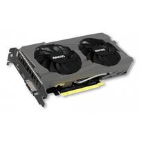 vaizdo plokstes rtx 3050 - Inno3D GeForce RTX 3050 Twin X2 (N30502-08D6-1711VA41) - 3 nuotrauka