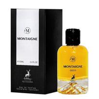 Maison Alhambra Ladies Montaigne Coco EDP 100 ml