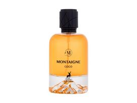 alhambra kvepalai - Maison Alhambra Ladies Montaigne Coco EDP 100 ml - 3 nuotrauka