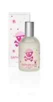 vaikiski kvepalai - Parfums Saphir Pink EDP 100 ml - 2 nuotrauka