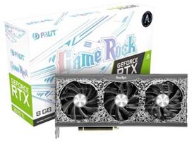 rtx 3070 ti - Palit GeForce RTX 3070 Ti KGPALN307577008, 8 GB, GDDR6X - 1 nuotrauka