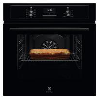 electrolux orkaite - Electrolux EOF3H40BK - 2 nuotrauka