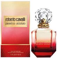 Roberto Cavalli Paradiso Assoluto EDP 50 ml