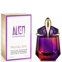 mugler alien parfum - Thierry Mugler Alien Hypersense EDP 30 ml - 2 nuotrauka