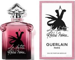 kvepalai noir - Guerlain La Petite Robe Noire Intence EDP 30 ml - 2 nuotrauka