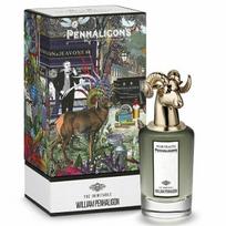 penhaligon - Penhaligon'S The Intimitable William Penhaligon EDP 75 ml - 1 nuotrauka