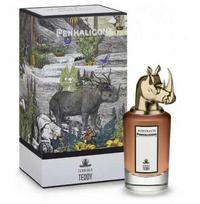 penhaligon - Penhaligon's Terrible Teddy EDP 75 ml - 1 nuotrauka