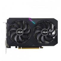 vaizdo plokstes rtx 3050 - Asus GeForce RTX 3050 DUAL-RTX3050-O8G-V2, 8 GB, GDDR6 - 2 nuotrauka