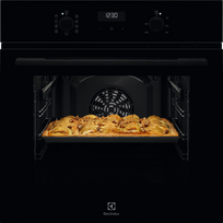 rotacinie - Electrolux EOD5H70BZ - 1 nuotrauka