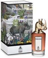 penhaligon - Penhaligon's Terrible Teddy EDP 75 ml - 2 nuotrauka