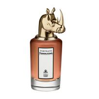 penhaligon - Penhaligon's Terrible Teddy EDP 75 ml - 3 nuotrauka