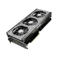 rtx 3070 ti - Palit GeForce RTX 3070 Ti KGPALN307577008, 8 GB, GDDR6X - 3 nuotrauka