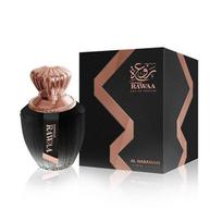 al haramain - Al Haramain Rawaa EDP 100 ml - 2 nuotrauka