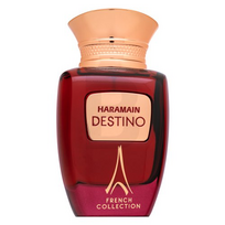 al haramain - Al Haramain Destino EDP 100 ml - 2 nuotrauka