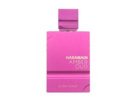 al haramain amber oud - Al Haramain Amber Oud Ultra Violet EDP 60 ml - 2 nuotrauka