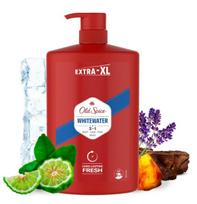 old spice 1000 - Old Spice Whitewater 1000 ml - 2 nuotrauka
