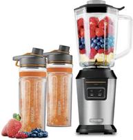 Sencor SBL 7550SS, sidabro