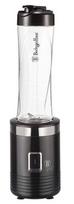 blenderis trintuvas - Berlinger Haus Black Silver Collection 9416, juoda - 1 nuotrauka