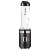 blenderis trintuvas - Berlinger Haus Black Silver Collection 9416, juoda - 2 nuotrauka