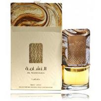 lattafa - Lattafa Al Nashama EDP 100 ml - 1 nuotrauka