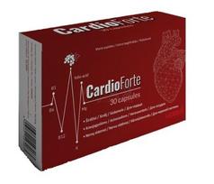 HERBIN Cardio Forte 30 kaps.