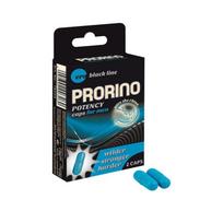 Hot Maisto papildas Libido (2 kap.)