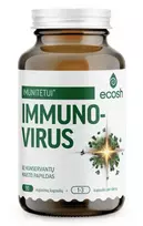 ECOSH Virutus/Immunovirus kaps. N90