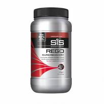 skonio milteliai - Maisto papildas milteliais SiS Rego Rapid Recovery Chocolate 500g - 1 nuotrauka