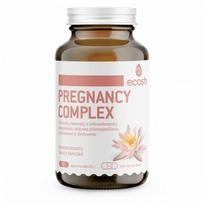 ecosh 90 - ECOSH Pregnancy complex, 90 kapsulių - 1 nuotrauka