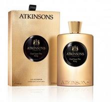 Atkinsons Oud Save The King EDP 100 ml