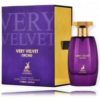 alhambra kvepalai - Maison Alhambra Very Velvet Orchid EDP 100 ml - 1 nuotrauka