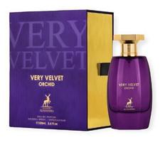 alhambra kvepalai - Maison Alhambra Very Velvet Orchid EDP 100 ml - 2 nuotrauka