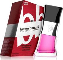 Bruno Banani Dangerous Woman EDT 30 ml