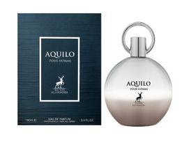 Maison Alhambra Aquilo Pour Homme EDP 100 ml