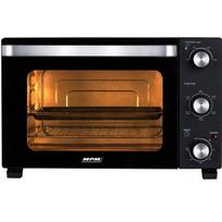 krosnele orkaite - MPM MPE-15-T - 1 nuotrauka