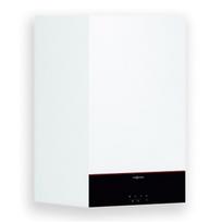 VIESSMANN Vitodens 100-W (32,0kW) kondensacinis dujinis katilas su momentiniu karšto vandens ruošimu