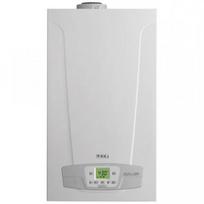 BAXI DUO-TEC COMPACT E28 kondensacinis katilas vandens šildymui ir karšto vandens ruošimui