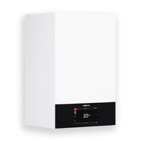 VIESSMANN Vitodens 200-W (19,0kW) kondensacinis dujinis katilas, valdiklis VITOTRONIC 100