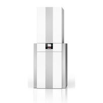 WOLF CGS-2-24-200 (25 kW) pastatomas dujinis kondensacinis katilas