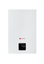 Saunier Duval MicraCom Condens 24-AS (20kW) pakabinamas kondensacinis dujinis katilas