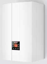 Wolf FGB 24 (23,3kW) kondensacinis pakabinamas katilas