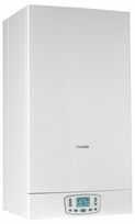 Italtherm Time Power 166K kondensacinis katilas