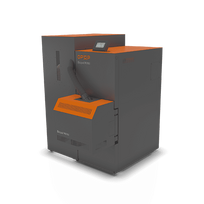 Granulinis katilas OPOP Biopel MINI Compact 11kW