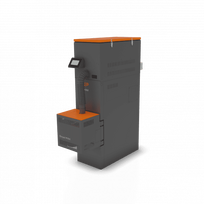 Granulinis katilas OPOP Biopel MINI TOWER 11kW